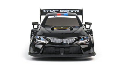 RC Geeks | RCG Racing Beema Coupe 1/16 Mini Drift Car - Black