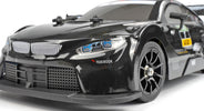 RC Geeks | RCG Racing Beema Coupe 1/16 Mini Drift Car - Black