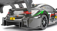RC Geeks | RCG Racing Carbon Benz 1/16 Mini Drift Car - Black