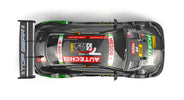 RC Geeks | RCG Racing Carbon Benz 1/16 Mini Drift Car - Black
