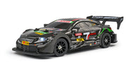 RC Geeks | RCG Racing Carbon Benz 1/16 Mini Drift Car - Black