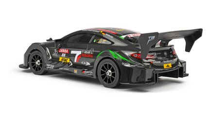 RC Geeks | RCG Racing Carbon Benz 1/16 Mini Drift Car - Black