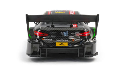 RC Geeks | RCG Racing Carbon Benz 1/16 Mini Drift Car - Black