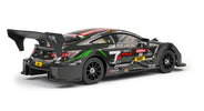 RC Geeks | RCG Racing Carbon Benz 1/16 Mini Drift Car - Black