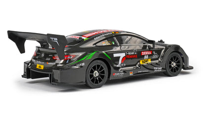 RC Geeks | RCG Racing Carbon Benz 1/16 Mini Drift Car - Black