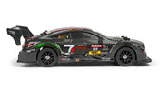RC Geeks | RCG Racing Carbon Benz 1/16 Mini Drift Car - Black
