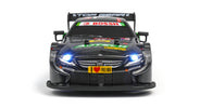 RC Geeks | RCG Racing Carbon Benz 1/16 Mini Drift Car - Black