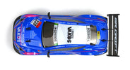 RC Geeks | RCG Racing Lex-200 1/16 Mini Drift Car - Blue