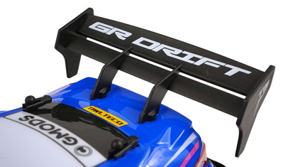 RC Geeks | RCG Racing Lex-200 1/16 Mini Drift Car - Blue