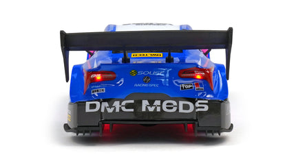 RC Geeks | RCG Racing Lex-200 1/16 Mini Drift Car - Blue