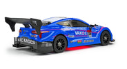 RC Geeks | RCG Racing Lex-200 1/16 Mini Drift Car - Blue