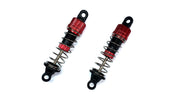 RC Geeks | RCG Racing 10-Series 1/10 Front/Rear Shock Absorber (2pcs)