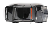 RC Geeks | RCG Racing Retro EVO30 1/16 Mini Drift Car Pro - Black
