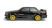 RC Geeks | RCG Racing Retro EVO30 1/16 Mini Drift Car Pro - Black