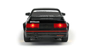 RC Geeks | RCG Racing Retro EVO30 1/16 Mini Drift Car Pro - Black