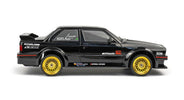 RC Geeks | RCG Racing Retro EVO30 1/16 Mini Drift Car Pro - Black
