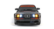 RC Geeks | RCG Racing Retro EVO30 1/16 Mini Drift Car Pro - Black