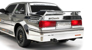 RC Geeks | RCG Racing Retro EVO30 1/16 Mini Drift Car Pro - Silver