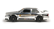 RC Geeks | RCG Racing Retro EVO30 1/16 Mini Drift Car Pro - Silver