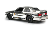 RC Geeks | RCG Racing Retro EVO30 1/16 Mini Drift Car Pro - Silver