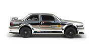 RC Geeks | RCG Racing Retro EVO30 1/16 Mini Drift Car Pro - Silver