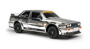 RC Geeks | RCG Racing Retro EVO30 1/16 Mini Drift Car Pro - Silver