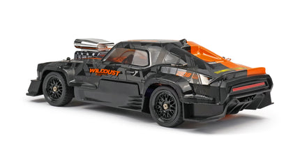 RC Geeks | RCG Racing Muscle Car 1/16 Mini Drift Car Pro - Black