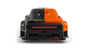 RC Geeks | RCG Racing Muscle Car 1/16 Mini Drift Car Pro - Black