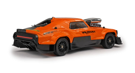 RC Geeks | RCG Racing Muscle Car 1/16 Mini Drift Car Pro - Black