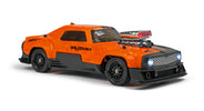 RC Geeks | RCG Racing Muscle Car 1/16 Mini Drift Car Pro - Black