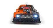 RC Geeks | RCG Racing Muscle Car 1/16 Mini Drift Car Pro - Black