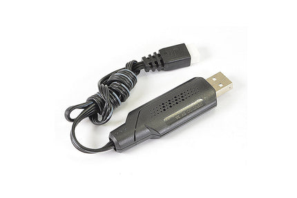 RC Geeks | RCG Racing MT-One USB Charger 7.4v/2S