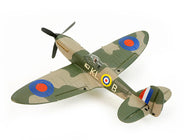 RC Geeks | Volantex Spitfire 4ch Brushed Plane
