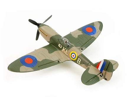 RC Geeks | Volantex Spitfire 4ch Brushed Plane