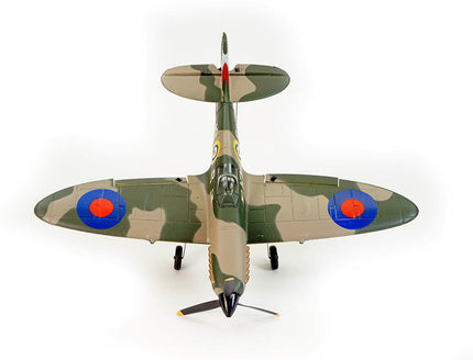 RC Geeks | Volantex Spitfire 4ch Brushed Plane