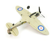 RC Geeks | Volantex Spitfire 4ch Brushed Plane