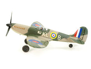 RC Geeks | Volantex Spitfire 4ch Brushed Plane