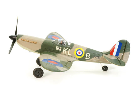 RC Geeks | Volantex Spitfire 4ch Brushed Plane