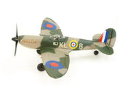 RC Geeks | Volantex Spitfire 4ch Brushed Plane