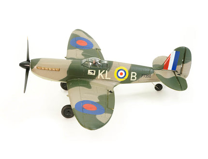 RC Geeks | Volantex Spitfire 4ch Brushed Plane