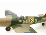 RC Geeks | Volantex Spitfire 4ch Brushed Plane