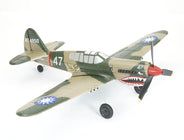 RC Geeks | Volantex P40 Warhawk 4ch 400mm Brushed Plane RTF