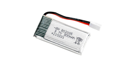 RC Geeks | RCG Racing 3.7v (1S) 300mAh LiPo Plane Battery