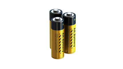 RC Geeks | RCG Racing Transmitter 1.5v AA Batteries (3pcs)