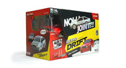 RC Geeks | RCG Racing Retro EVO30 1/16 Mini Drift Car - Red