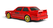 RC Geeks | RCG Racing Retro EVO30 1/16 Mini Drift Car - Red