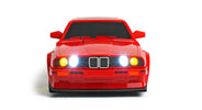 RC Geeks | RCG Racing Retro EVO30 1/16 Mini Drift Car - Red