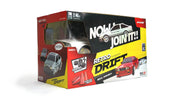 RC Geeks | RCG Racing Retro EVO30 1/16 Mini Drift Car - White