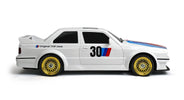 RC Geeks | RCG Racing Retro EVO30 1/16 Mini Drift Car - White