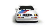 RC Geeks | RCG Racing Retro EVO30 1/16 Mini Drift Car - White